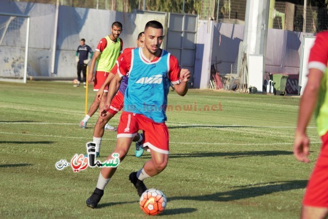  فيديو: إدارة الوحدة تحتفل واللاعبين بعيد الأضحى .. ويؤكدون  الان جاء وقت العمل والعطاء على ارض المسطح الأخضر 